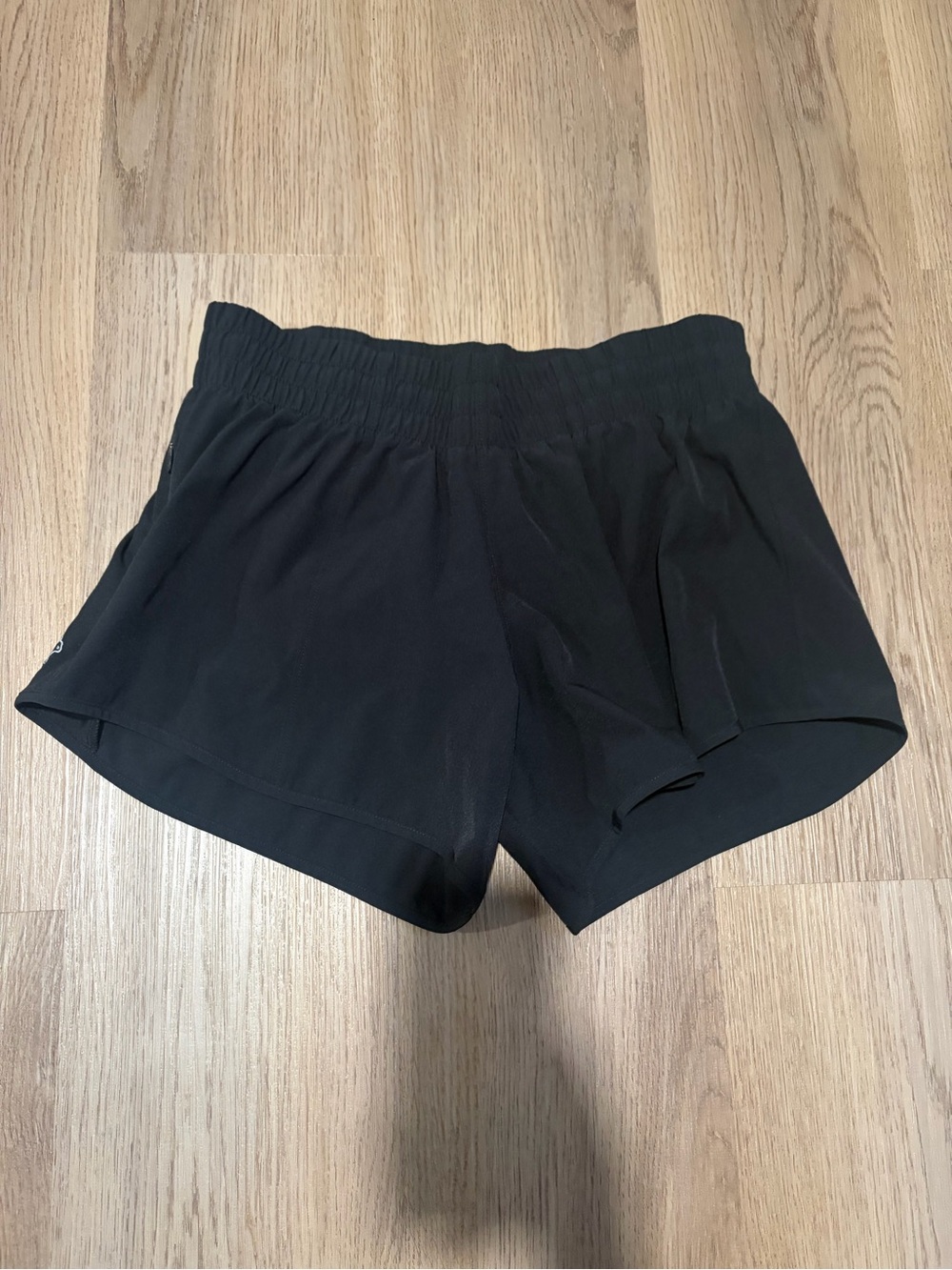Rabbit Feelin Fine 4 inch Shorts